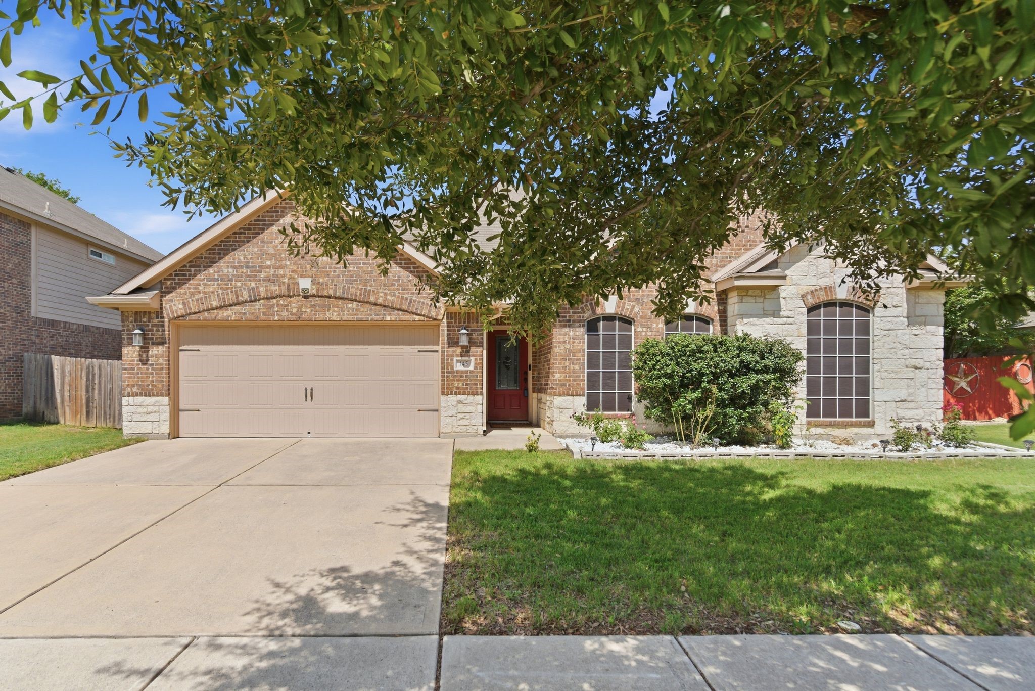 145 Joshua Street Denton TX 76209