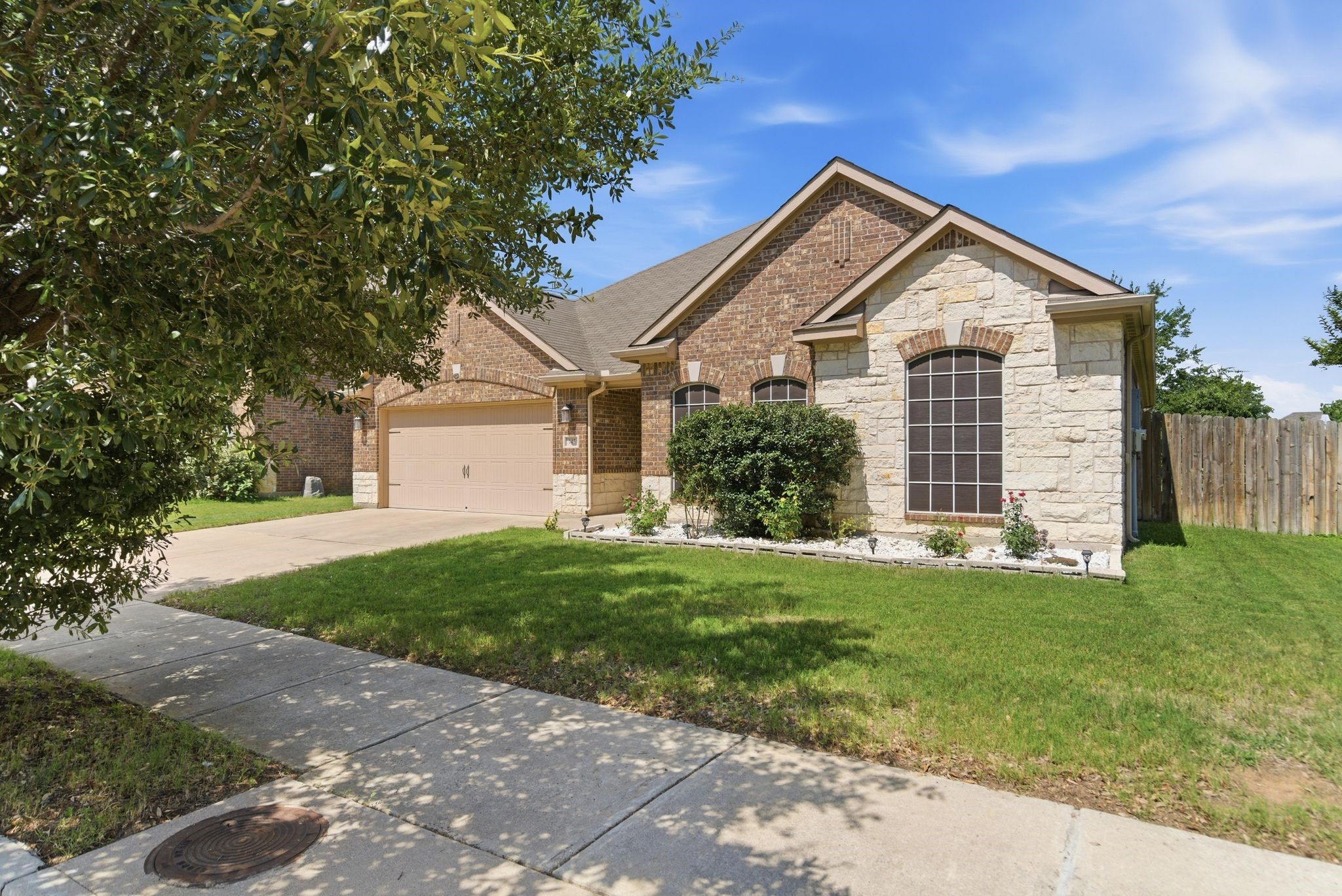 145 Joshua Street Denton TX 76209