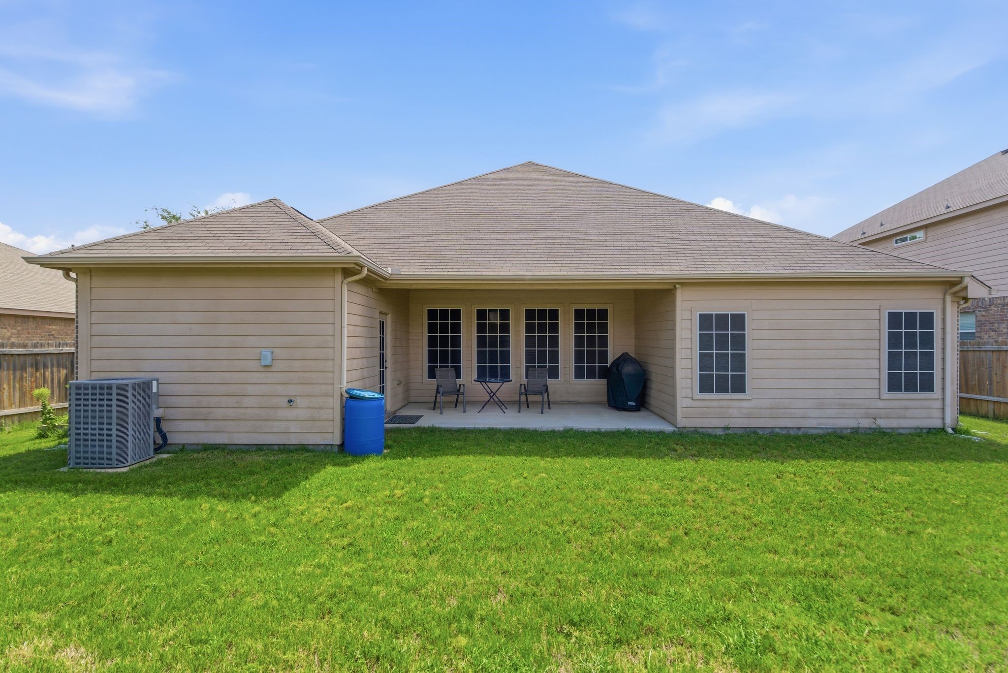 145 Joshua Street Denton TX 76209