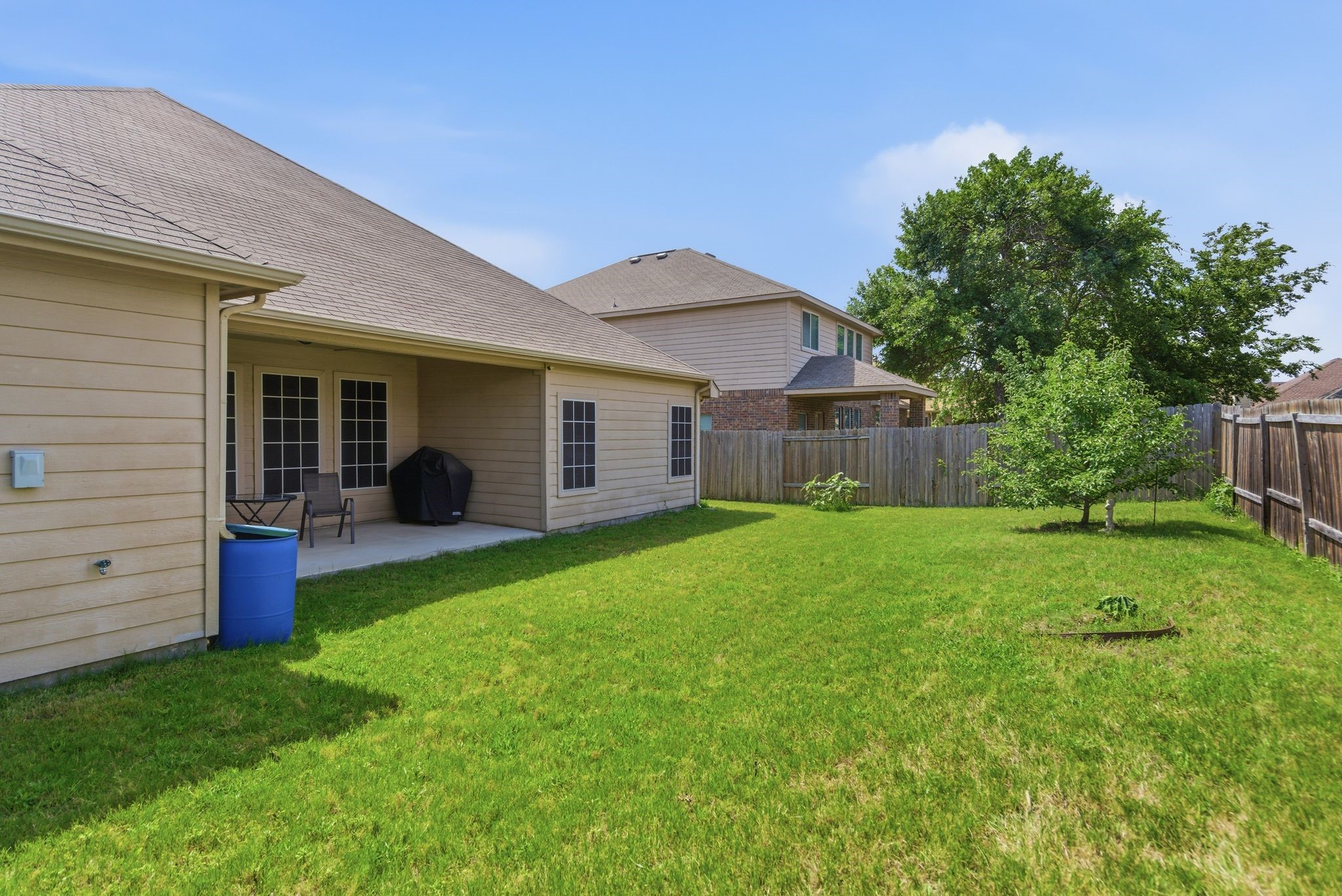 145 Joshua Street Denton TX 76209