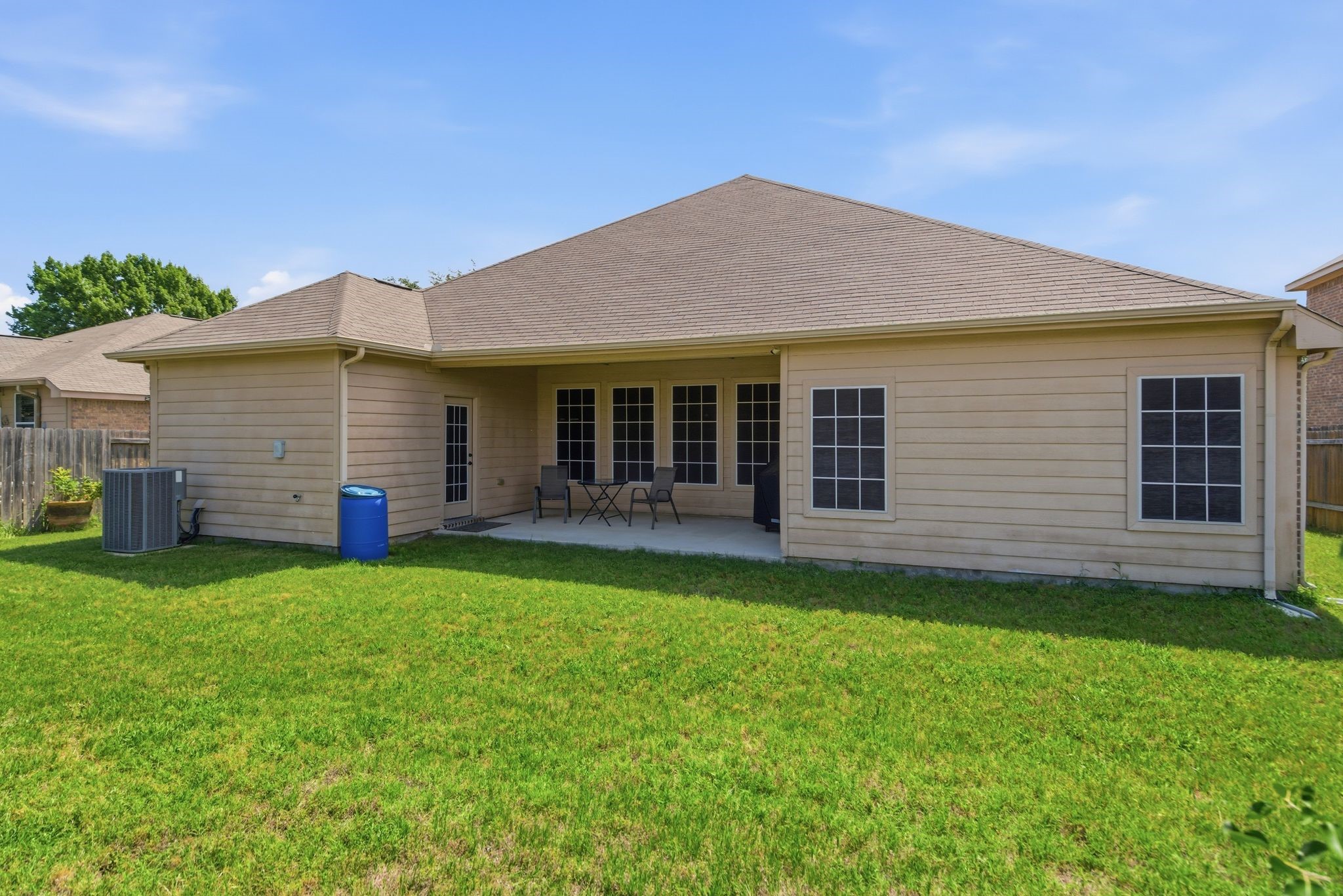 145 Joshua Street Denton TX 76209