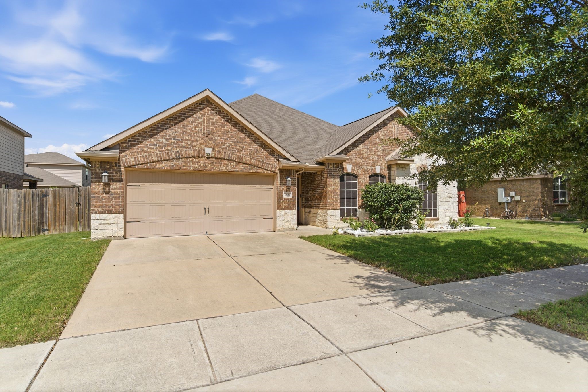 145 Joshua Street Denton TX 76209