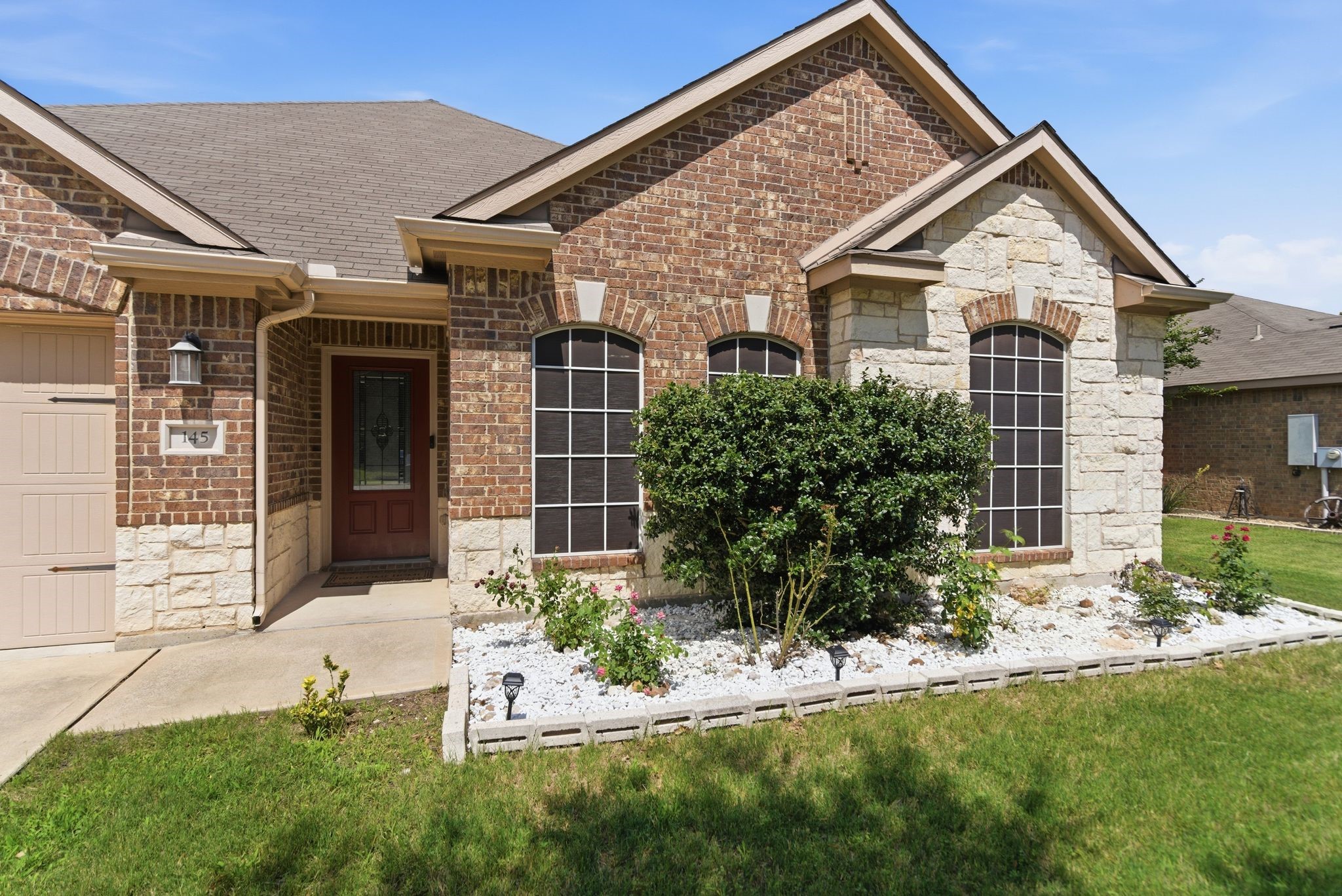 145 Joshua Street Denton TX 76209