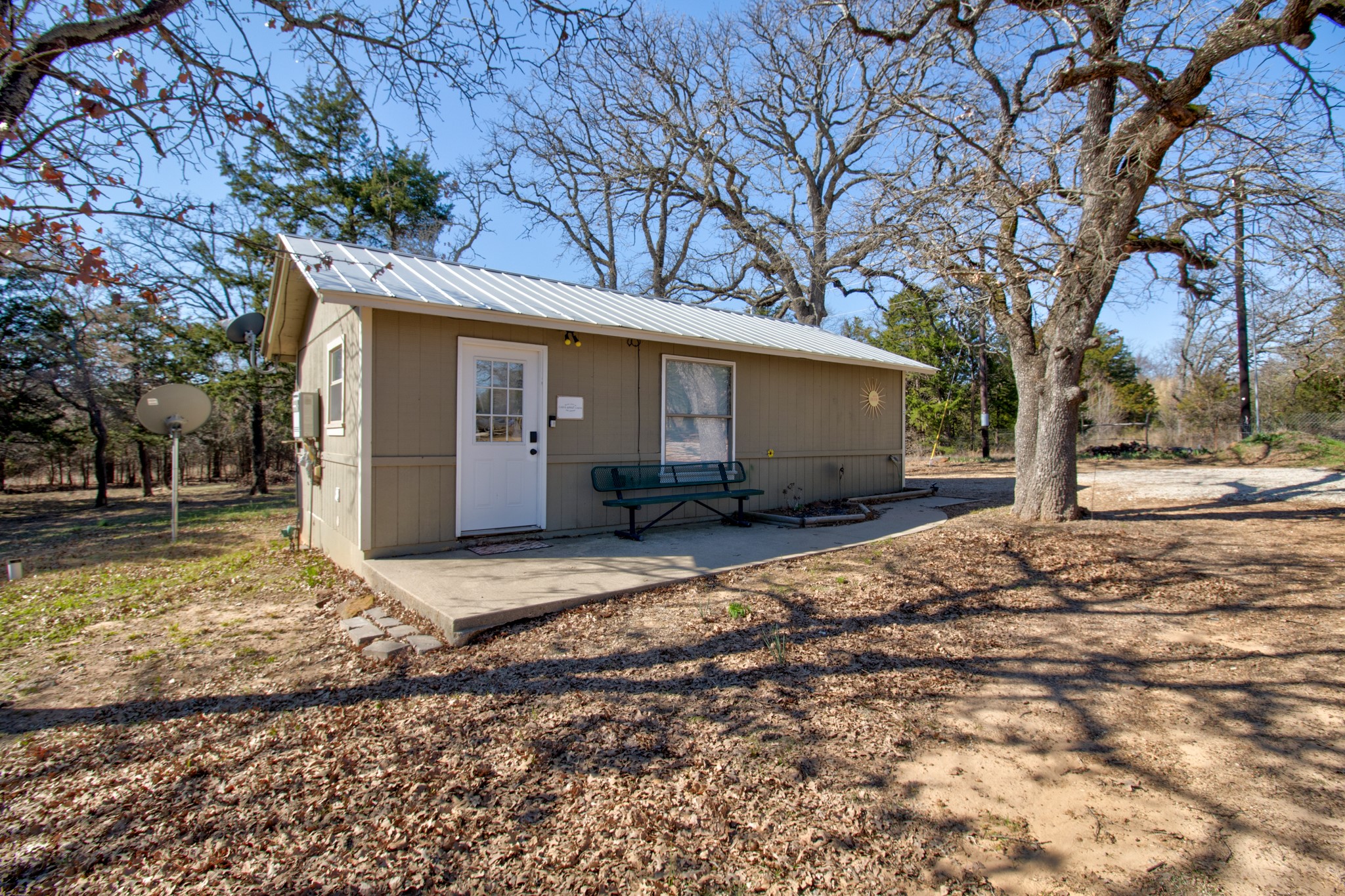 374 Hideaway Lane Valley View TX 76272