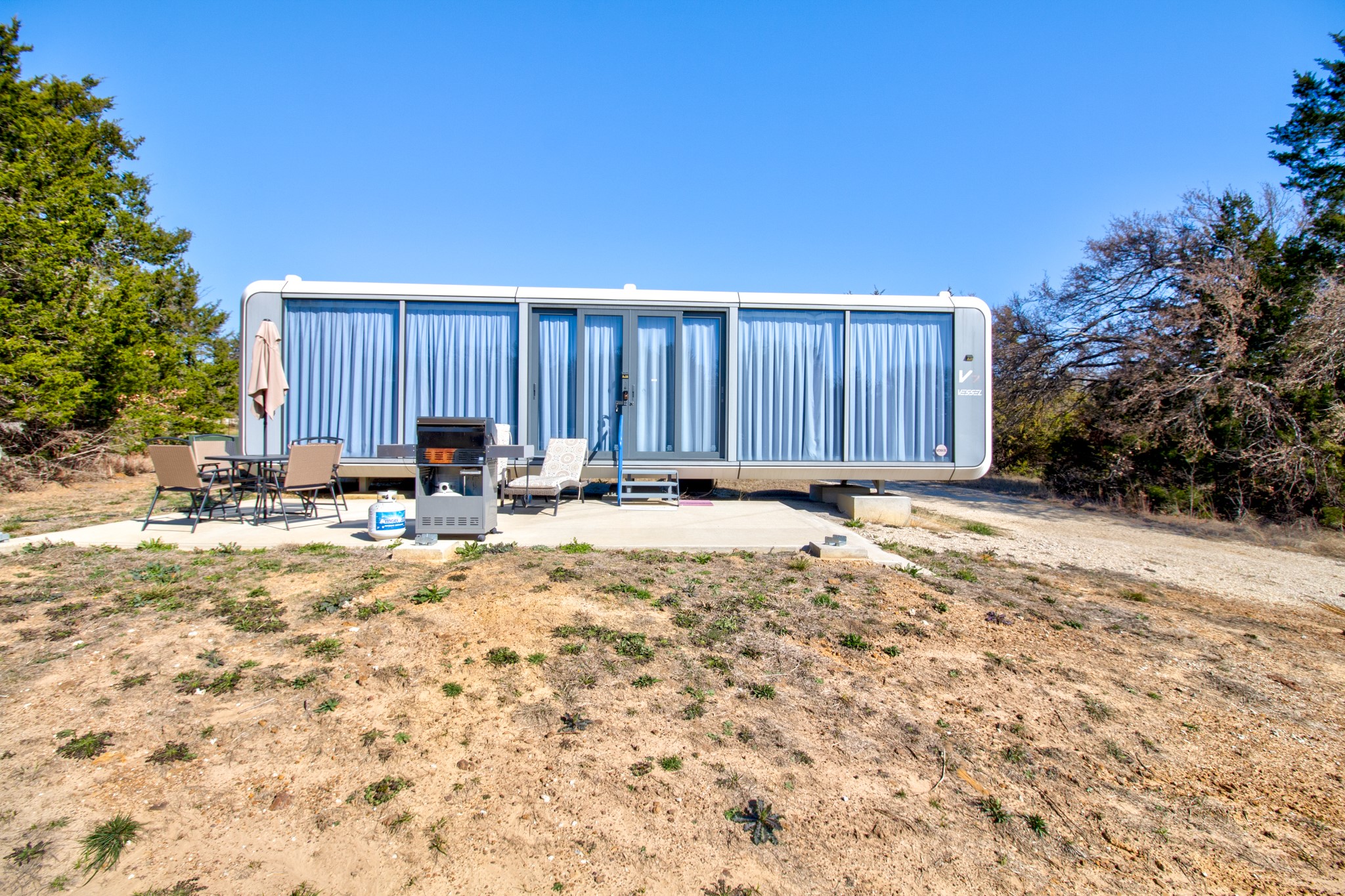 374 Hideaway Lane Valley View TX 76272