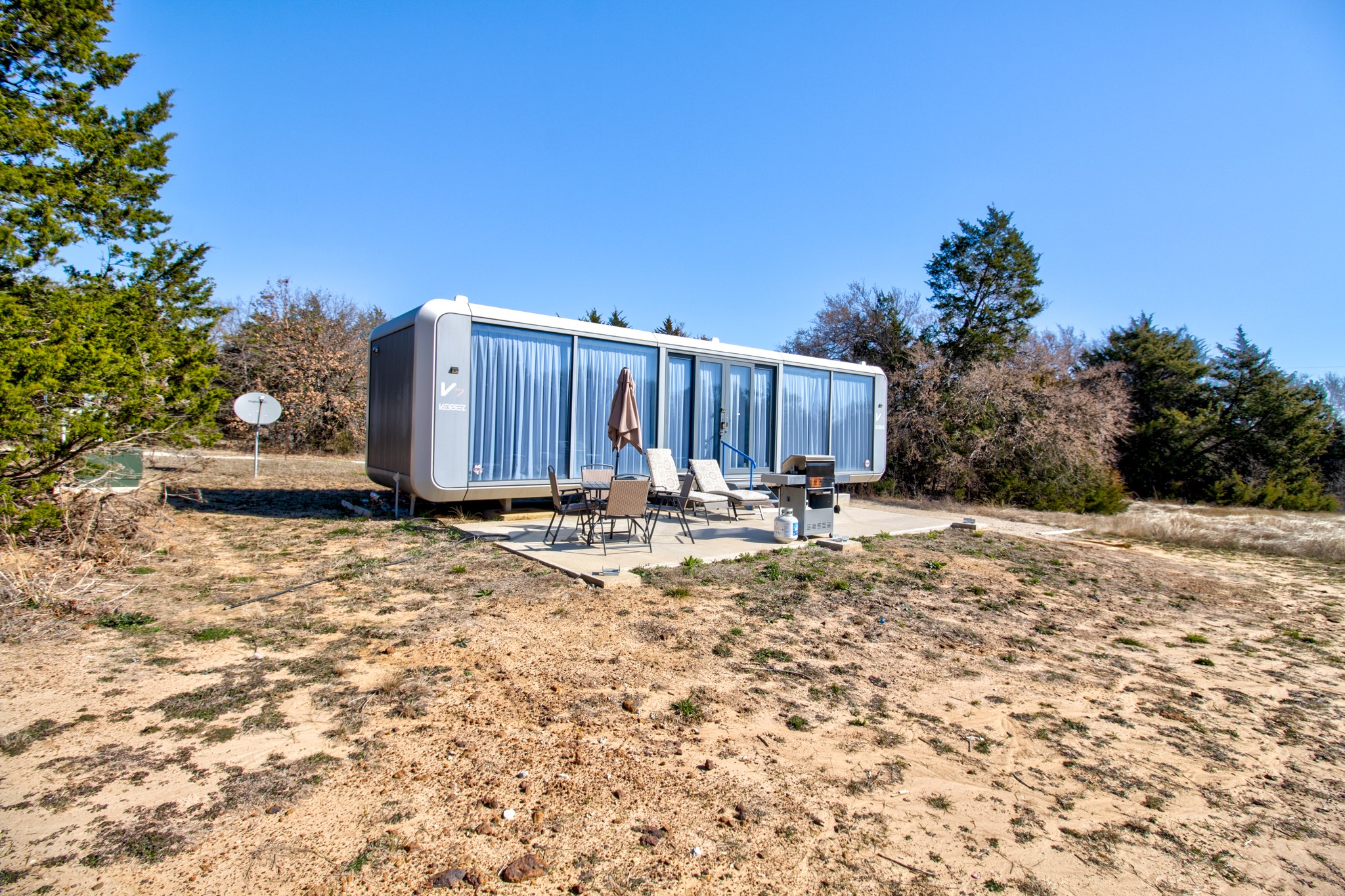 374 Hideaway Lane Valley View TX 76272
