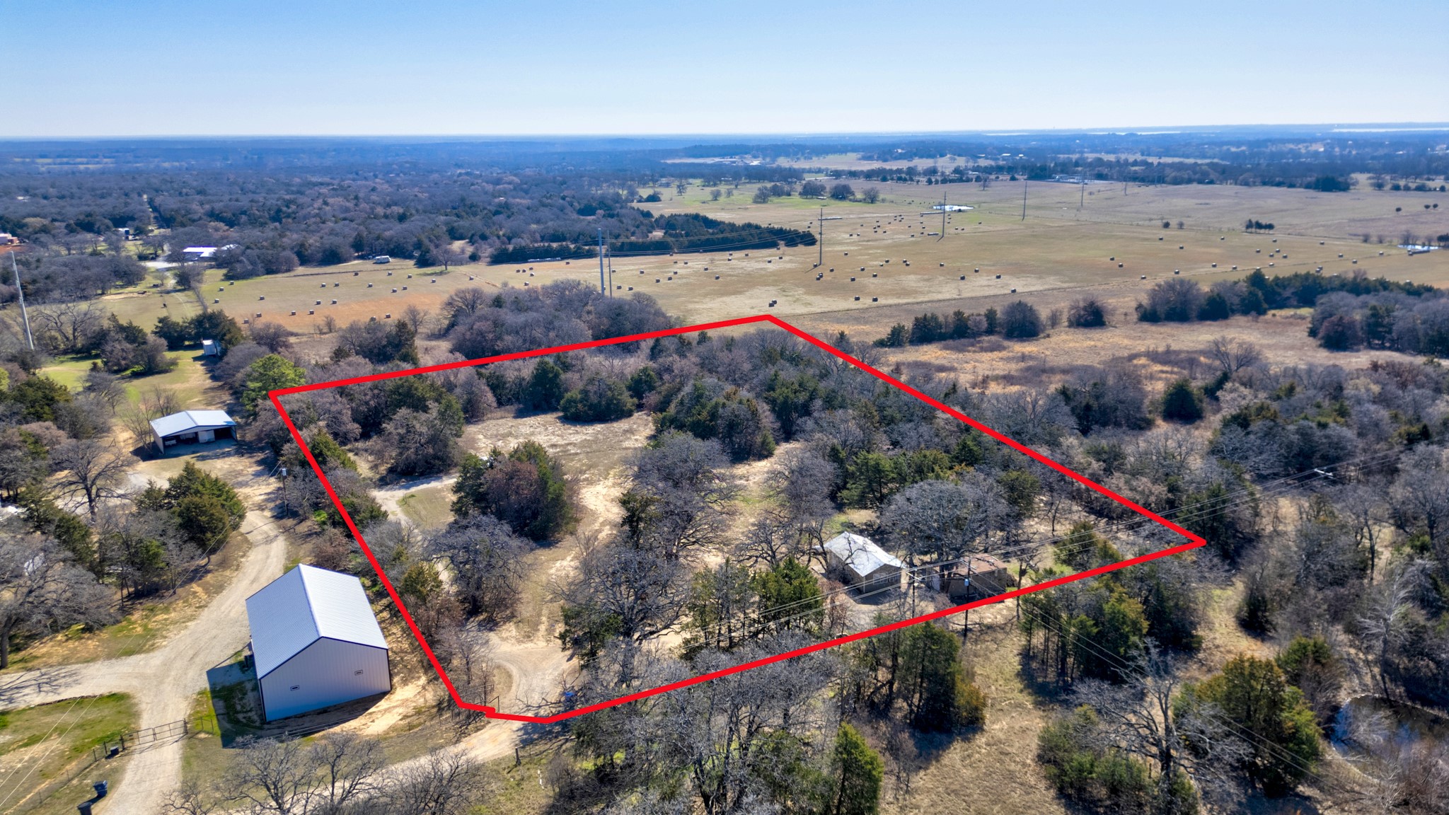 374 Hideaway Lane Valley View TX 76272