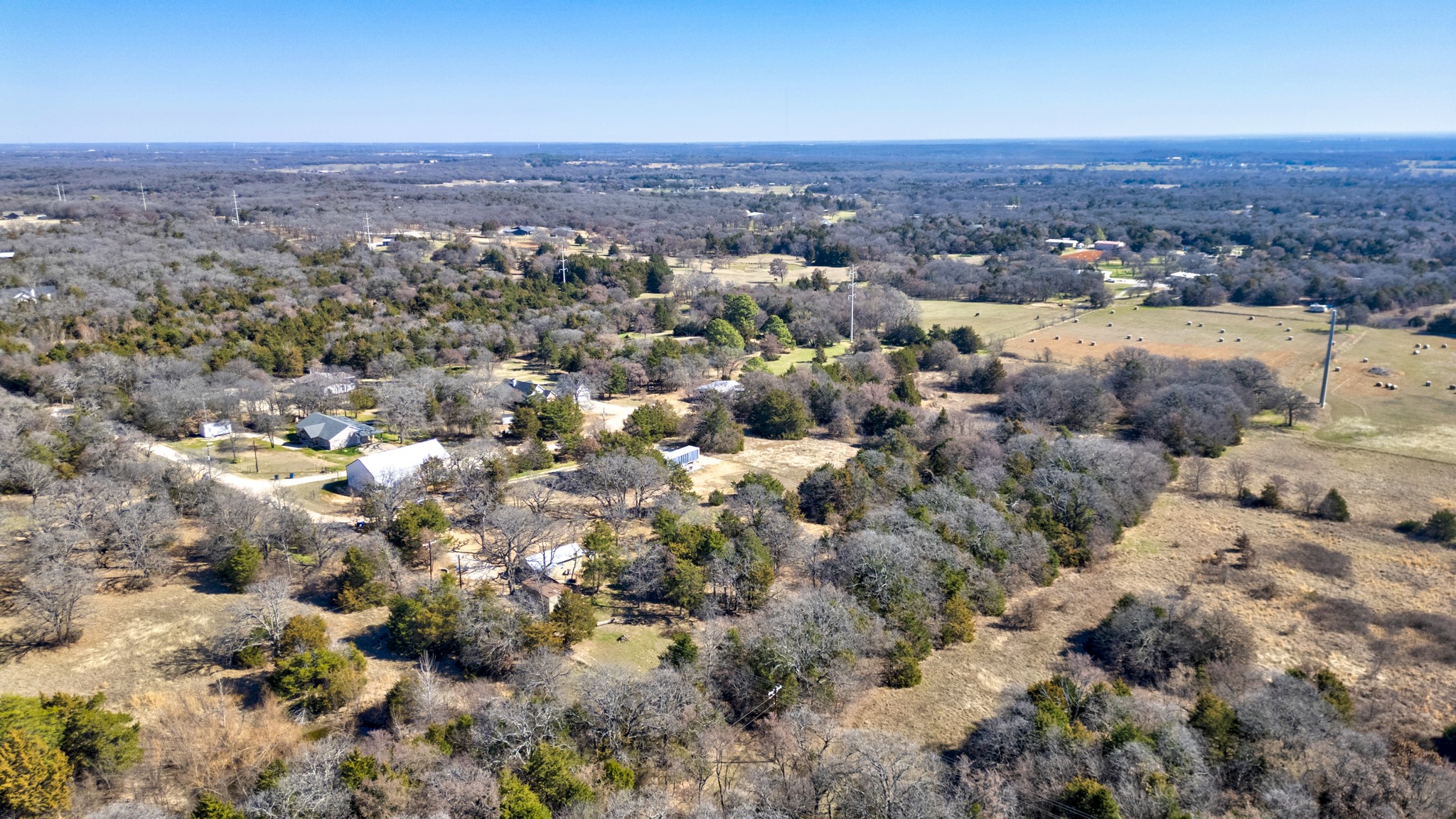 374 Hideaway Lane Valley View TX 76272