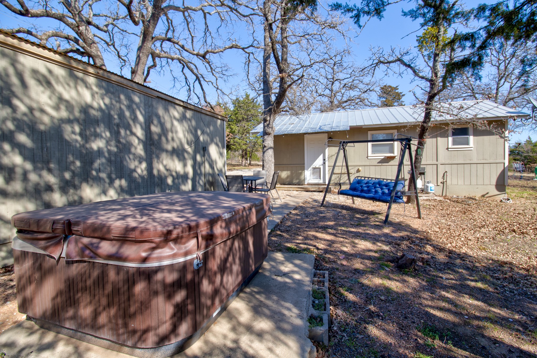 374 Hideaway Lane Valley View TX 76272