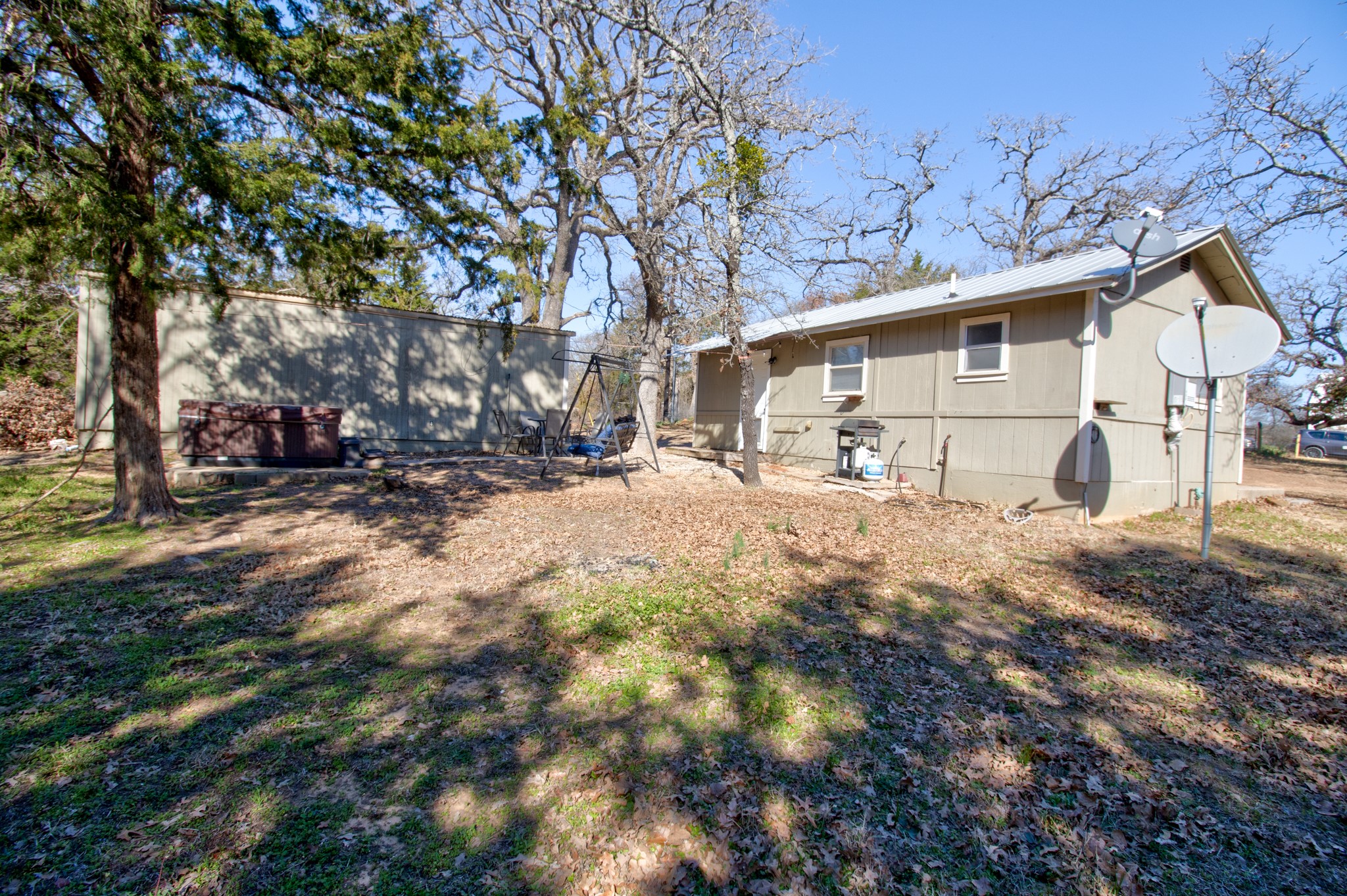 374 Hideaway Lane Valley View TX 76272