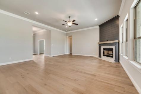 4223 Waterstone Estates Drive Mckinney TX 75071