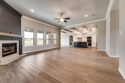 4223 Waterstone Estates Drive Mckinney TX 75071