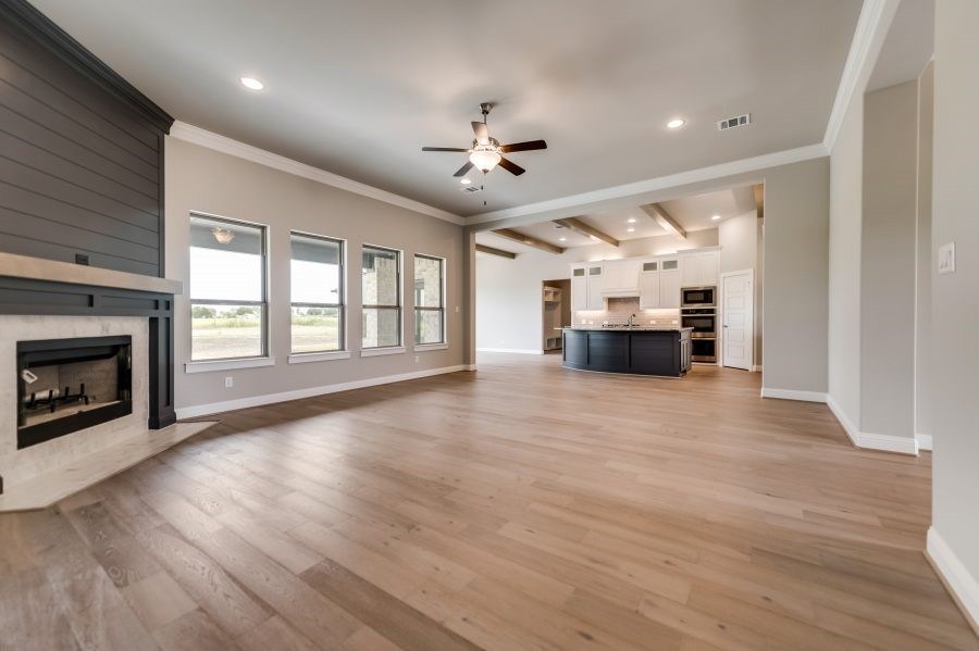 4223 Waterstone Estates Drive Mckinney TX 75071