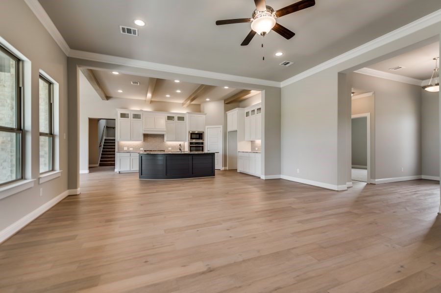 4223 Waterstone Estates Drive Mckinney TX 75071