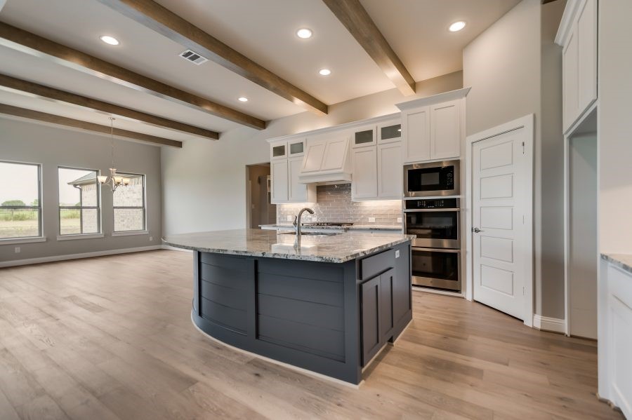 4223 Waterstone Estates Drive Mckinney TX 75071