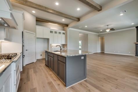 4223 Waterstone Estates Drive Mckinney TX 75071