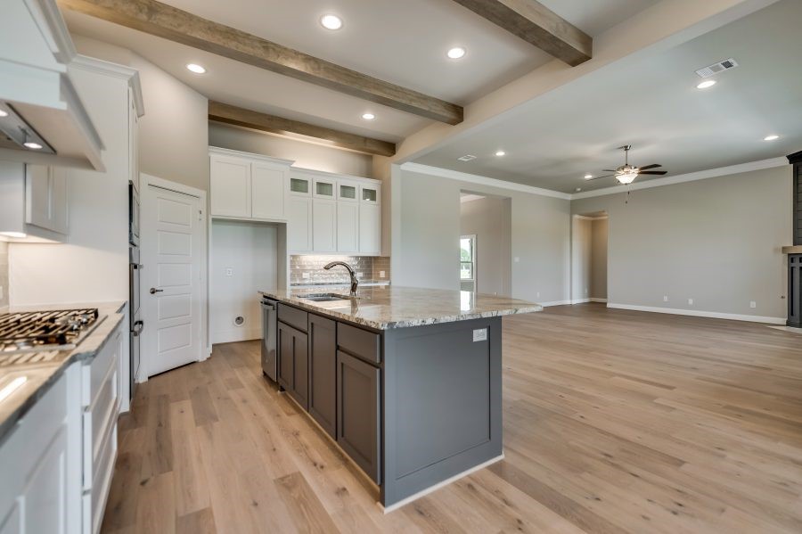 4223 Waterstone Estates Drive Mckinney TX 75071
