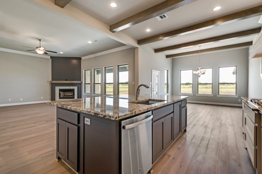 4223 Waterstone Estates Drive Mckinney TX 75071