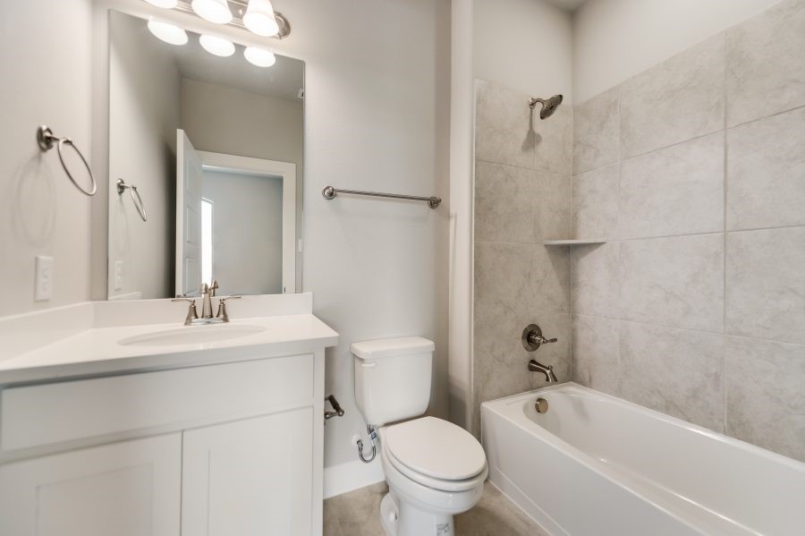 4223 Waterstone Estates Drive Mckinney TX 75071