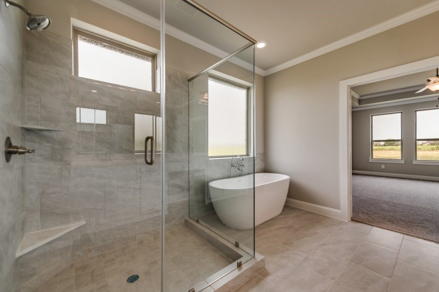 4223 Waterstone Estates Drive Mckinney TX 75071