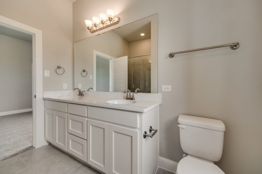 4223 Waterstone Estates Drive Mckinney TX 75071