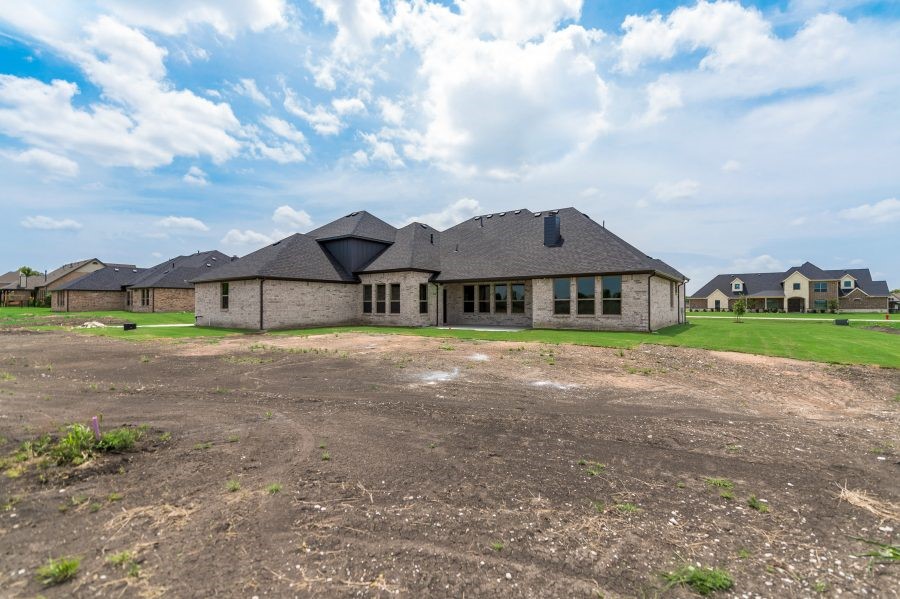 4223 Waterstone Estates Drive Mckinney TX 75071