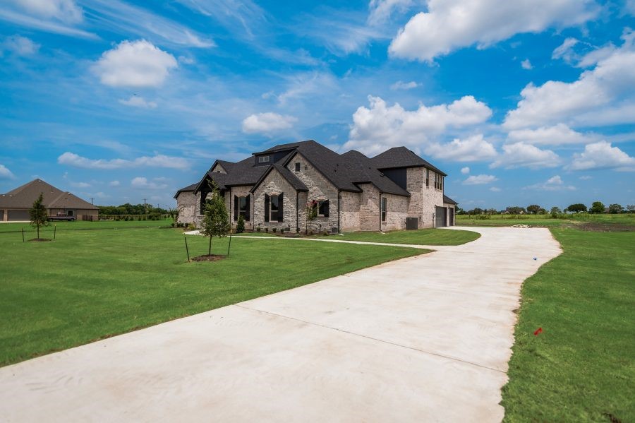 4223 Waterstone Estates Drive Mckinney TX 75071