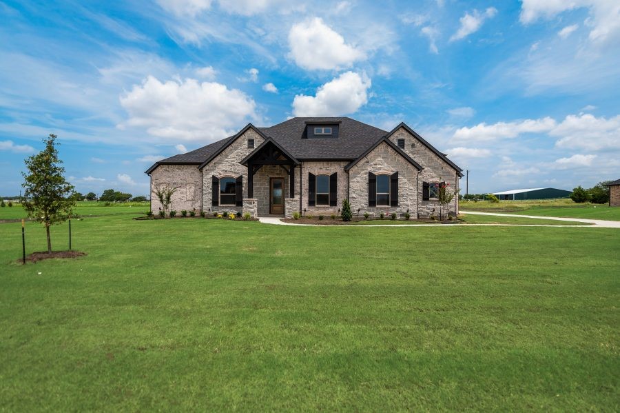 4223 Waterstone Estates Drive Mckinney TX 75071