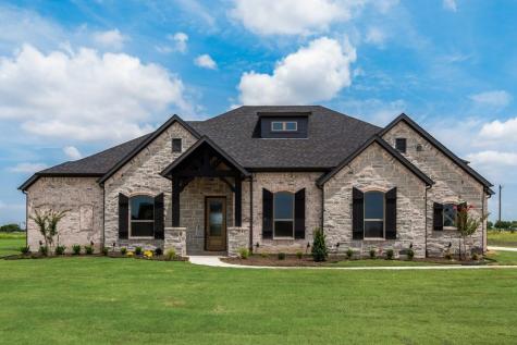 4223 Waterstone Estates Drive Mckinney TX 75071