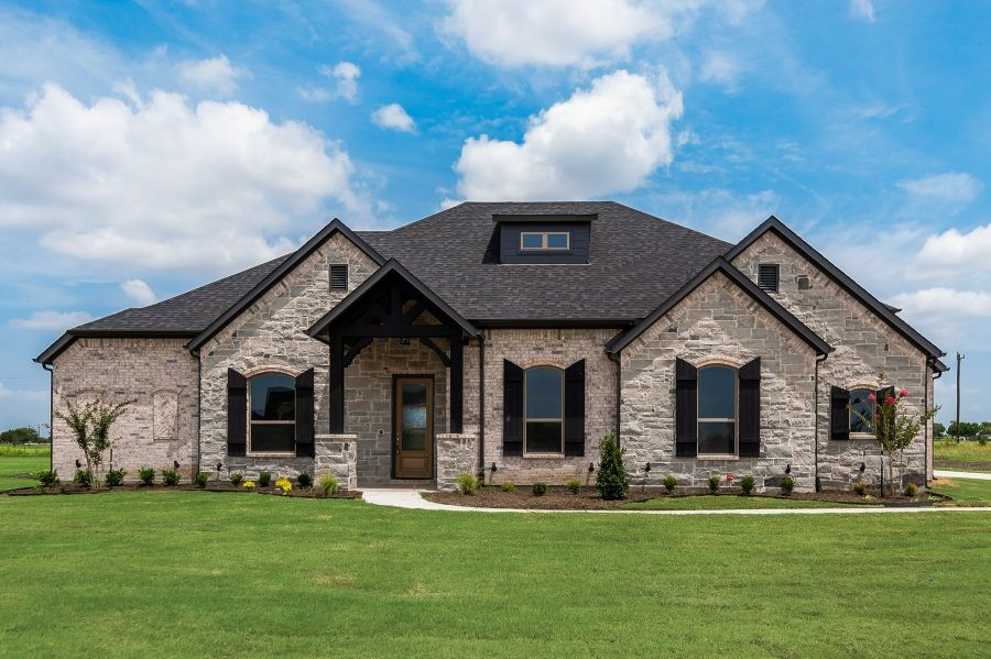 4223 Waterstone Estates Drive Mckinney TX 75071