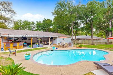 7005 Lowery Lane North Richland Hills TX 76182