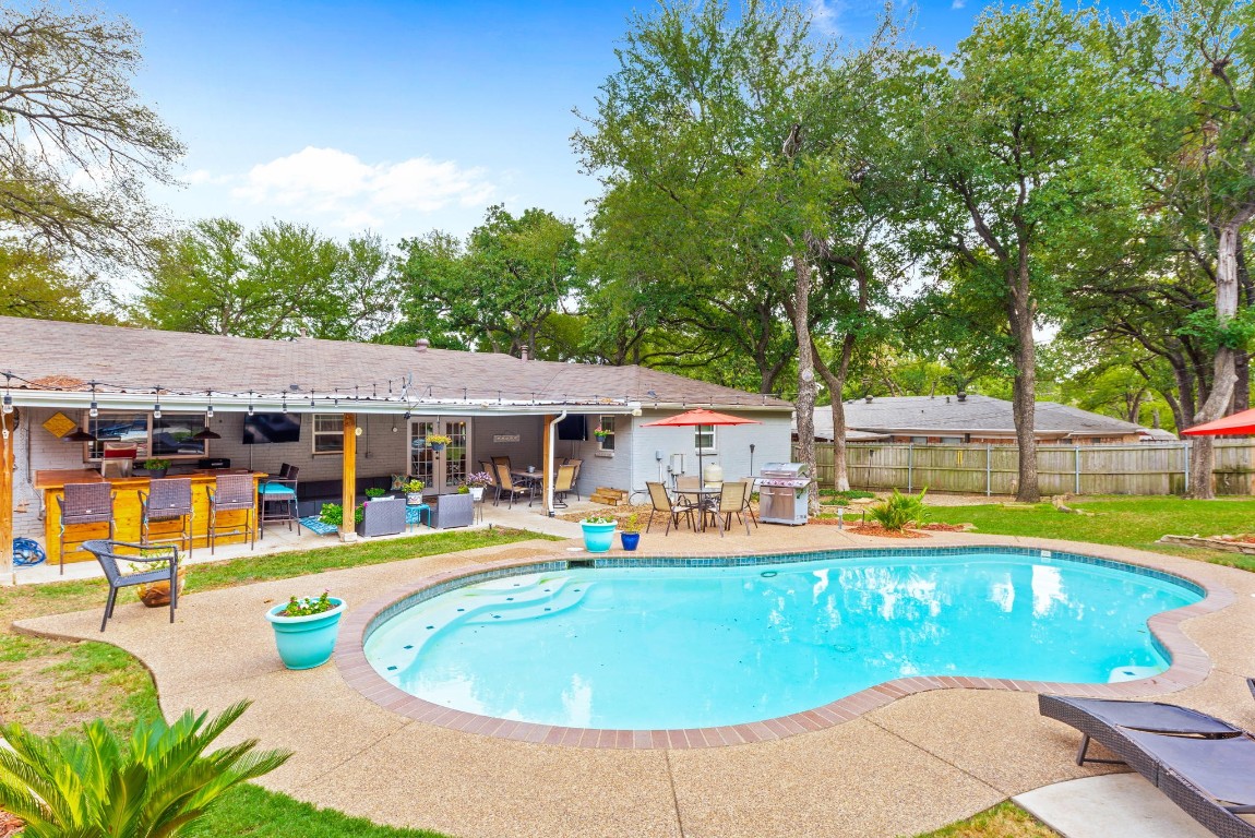 7005 Lowery Lane North Richland Hills TX 76182