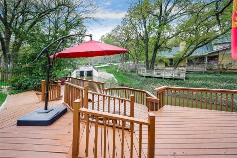 1304 Millbrook Drive Arlington TX 76012