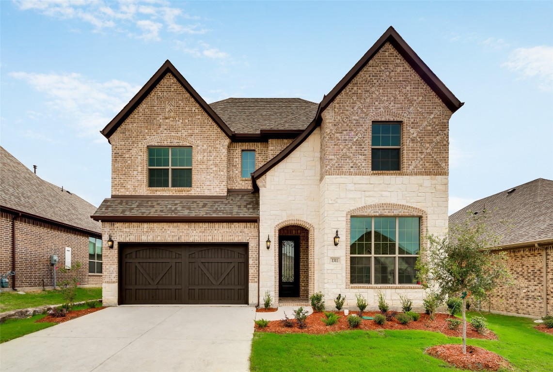 3114 Grandview Drive Wylie TX 75098