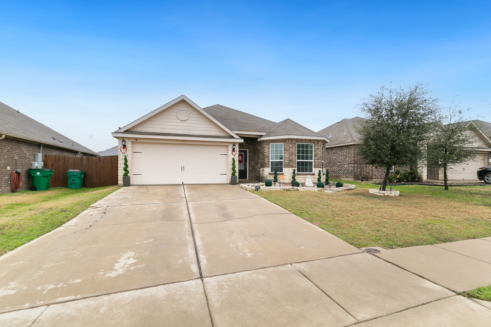 13628 Founders Lane Crowley TX 76036