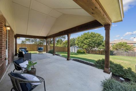 3121 Lipizzan Drive Denton TX 76210