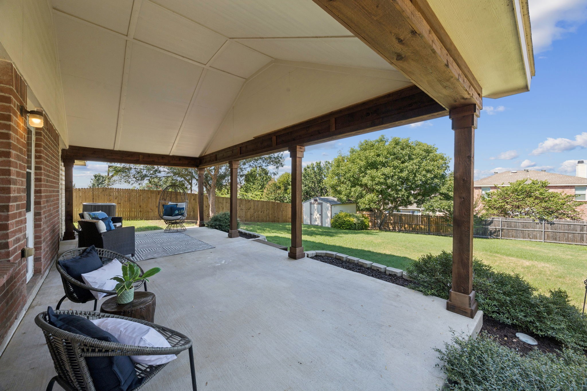3121 Lipizzan Drive Denton TX 76210