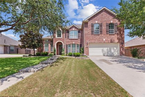 1000 Mallard Way Flower Mound TX 75028