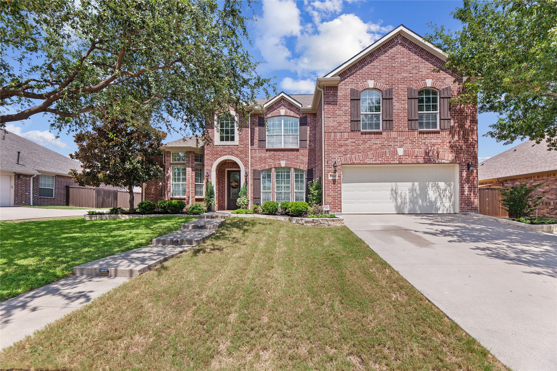 1000 Mallard Way Flower Mound TX 75028