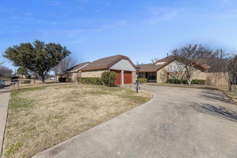2808 Branch Hollow Drive Mesquite TX 75150