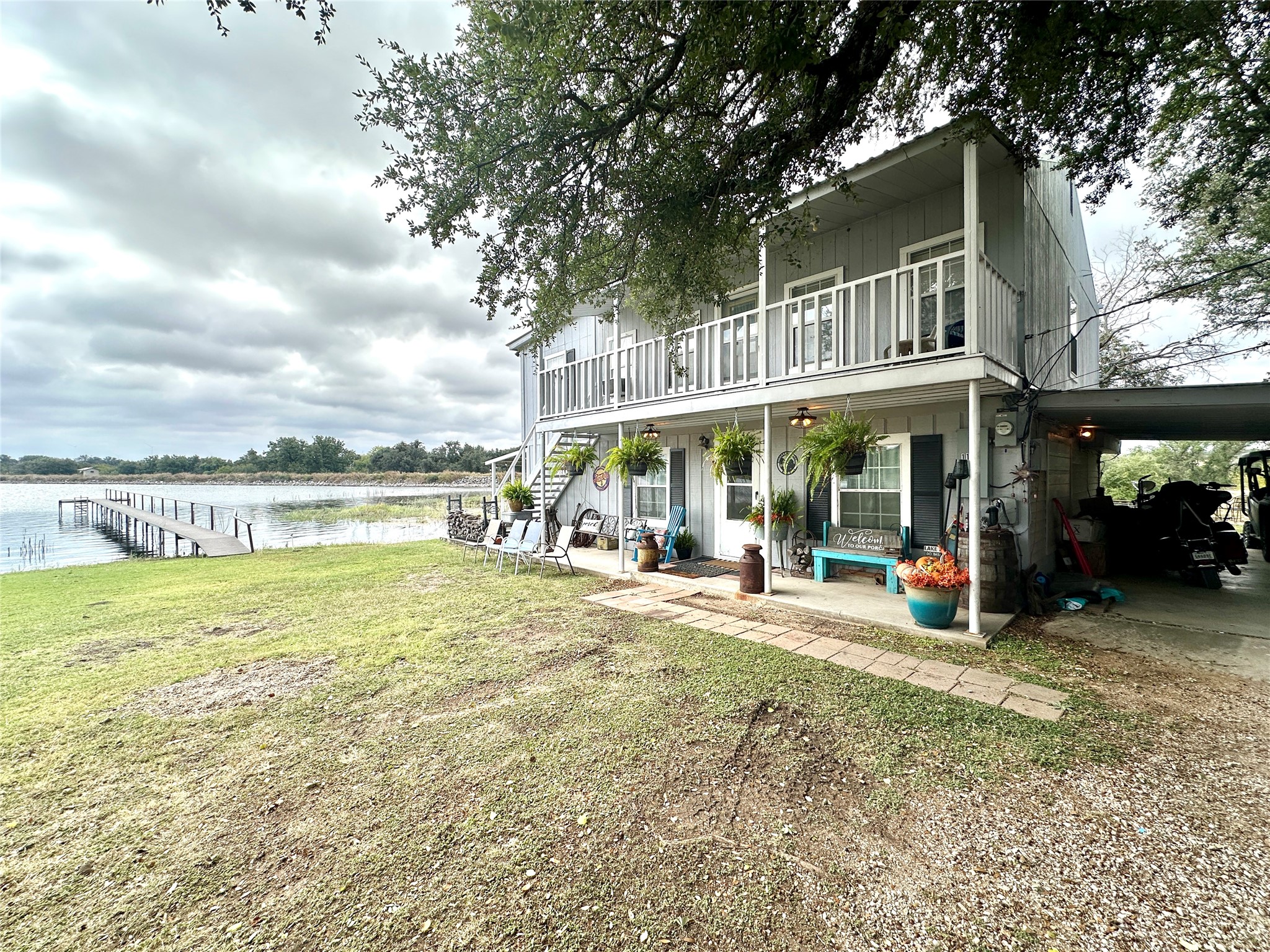 116 Pr 110 Goldthwaite TX 76844