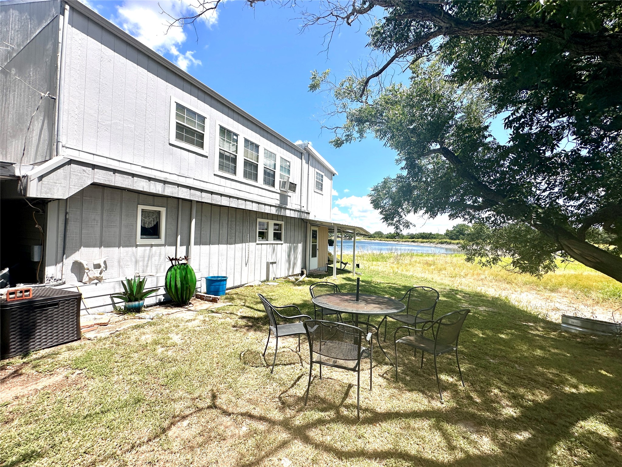 116 Pr 110 Goldthwaite TX 76844