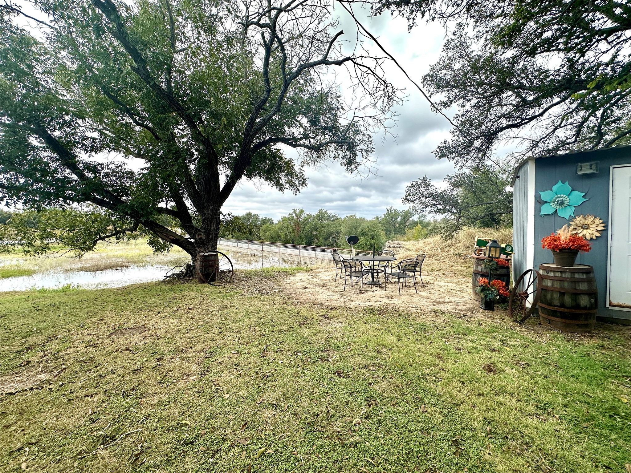 116 Pr 110 Goldthwaite TX 76844