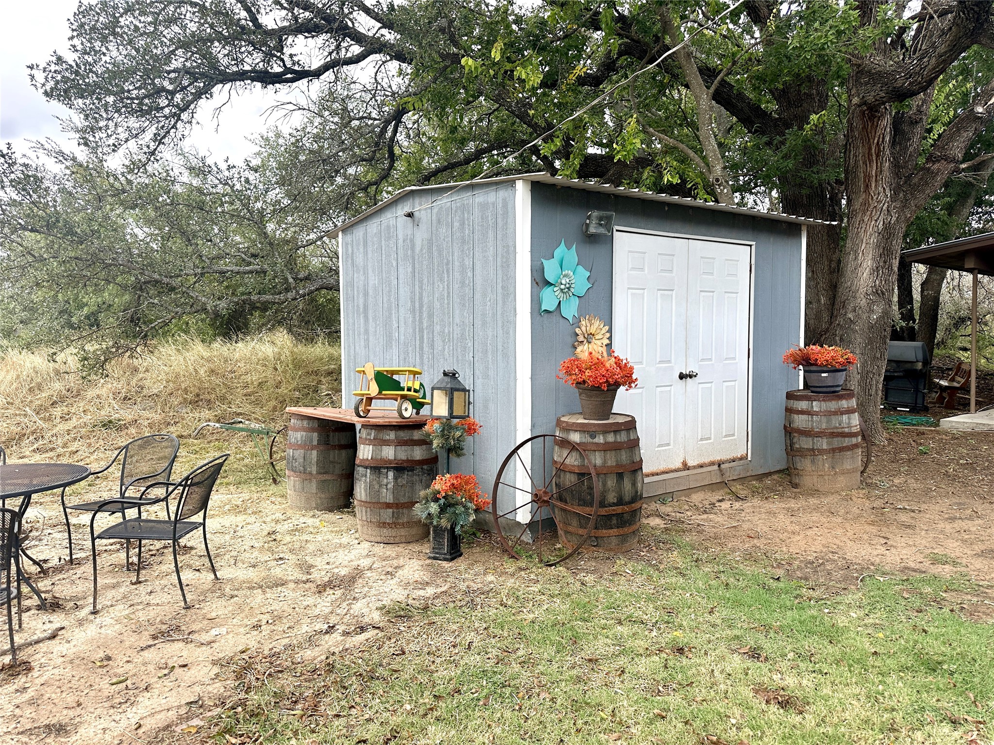 116 Pr 110 Goldthwaite TX 76844