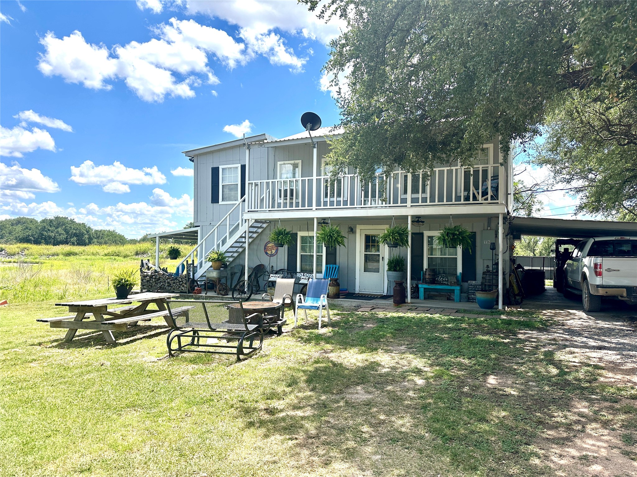 116 Pr 110 Goldthwaite TX 76844