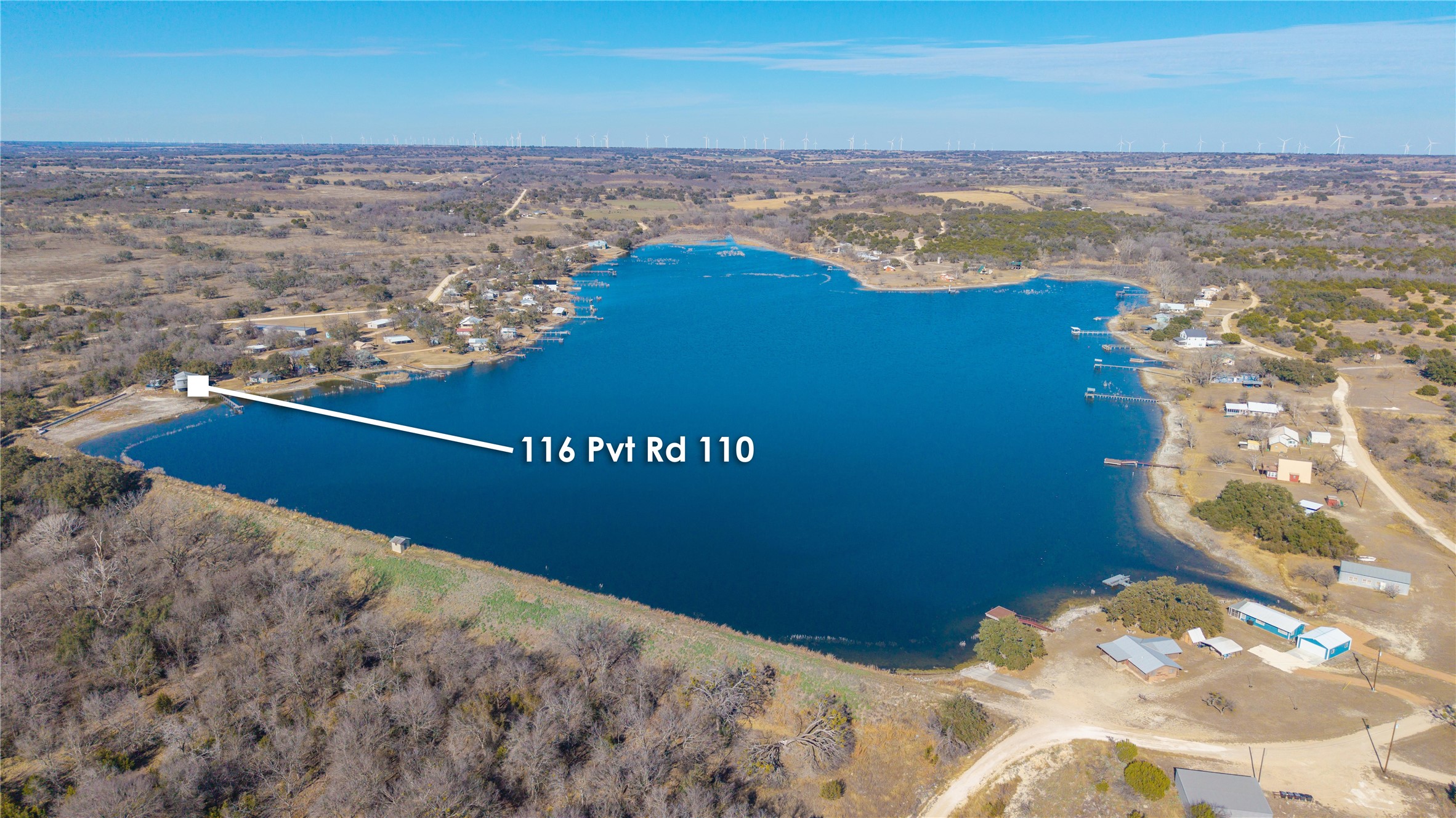 116 Pr 110 Goldthwaite TX 76844