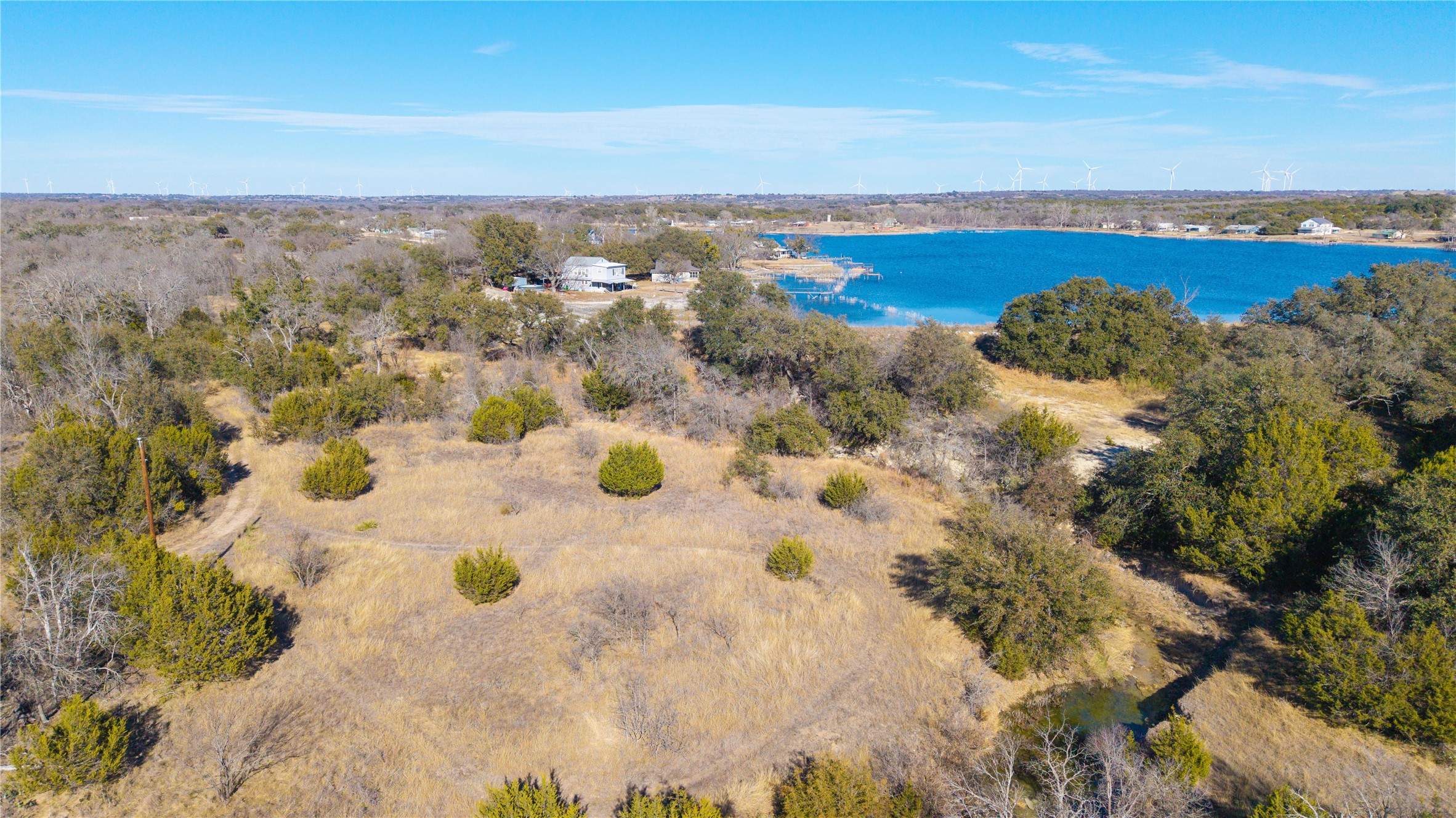 116 Pr 110 Goldthwaite TX 76844
