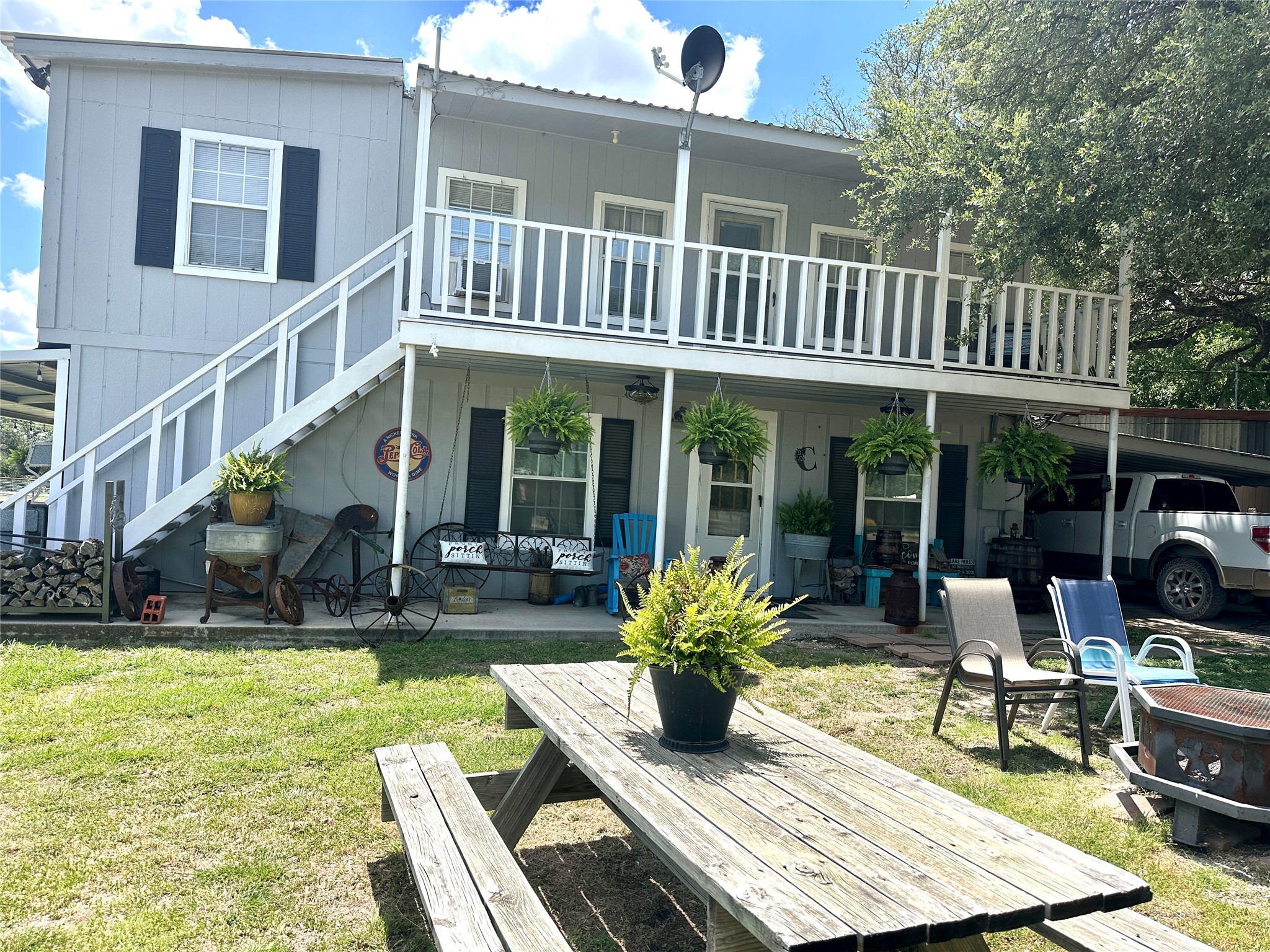 116 Pr 110 Goldthwaite TX 76844