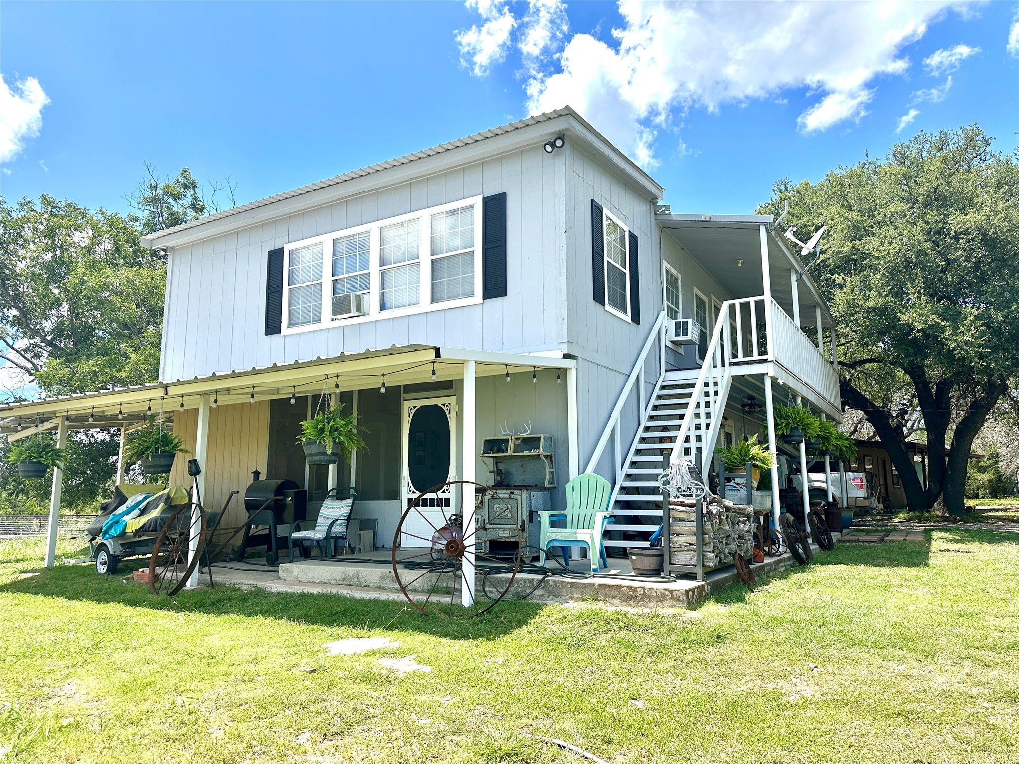 116 Pr 110 Goldthwaite TX 76844
