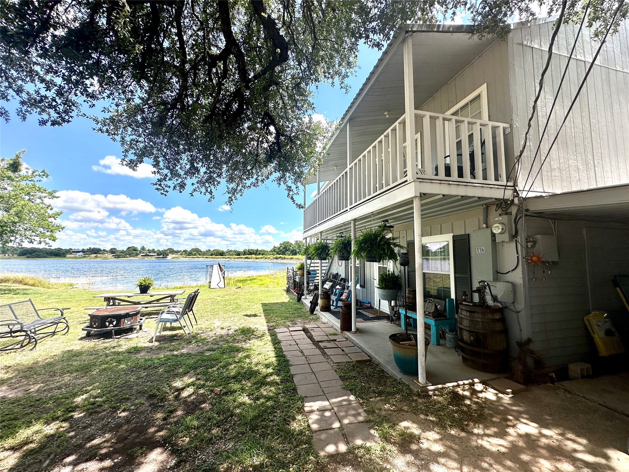 116 Pr 110 Goldthwaite TX 76844